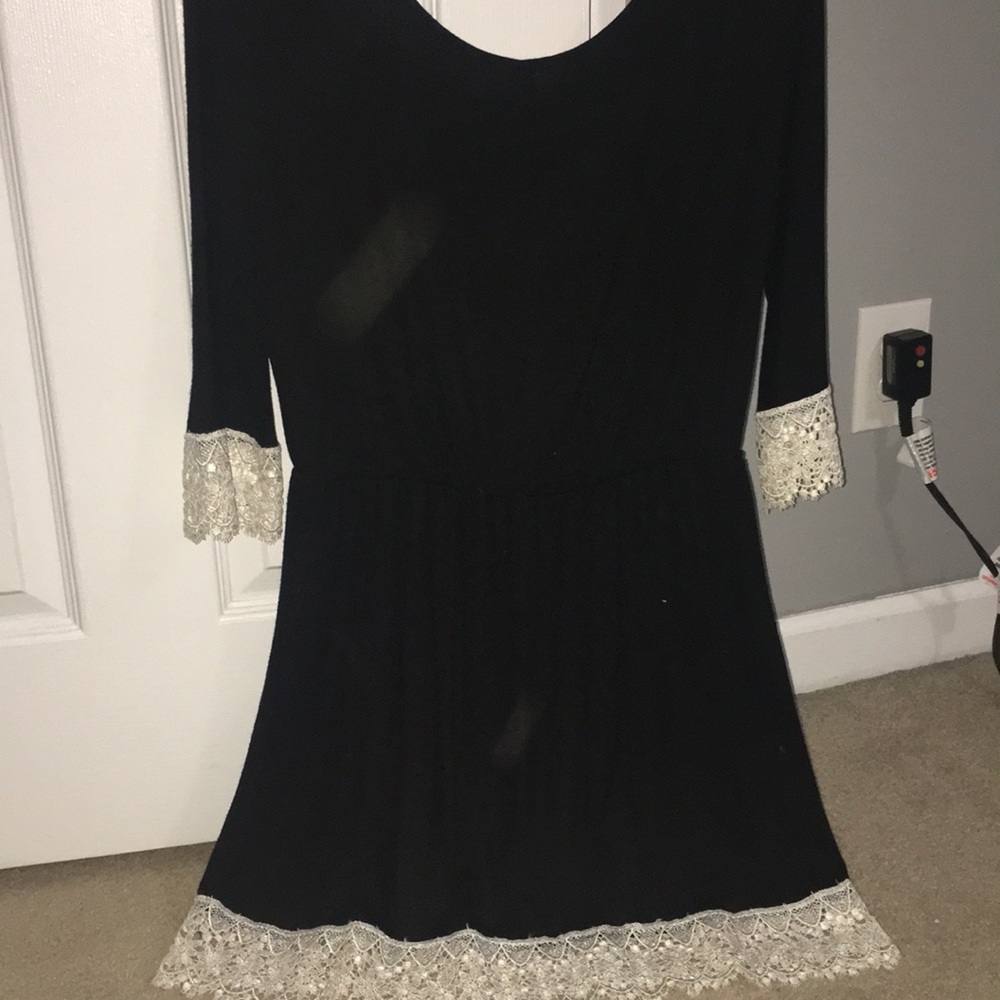 Boutique dress